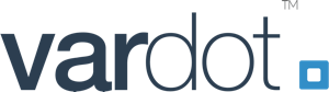 Vardot logo